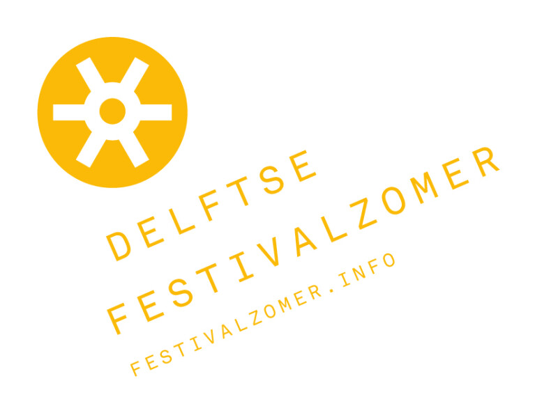 Delftse Festivalzomer